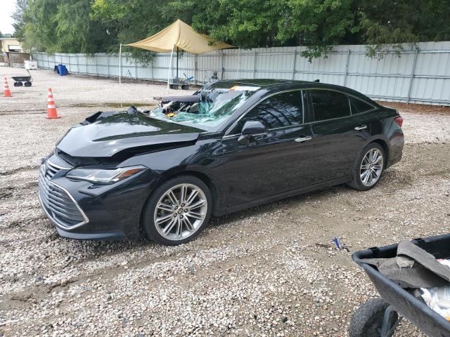 toyota avalon lim 2021 4t1da1ab1mu004623