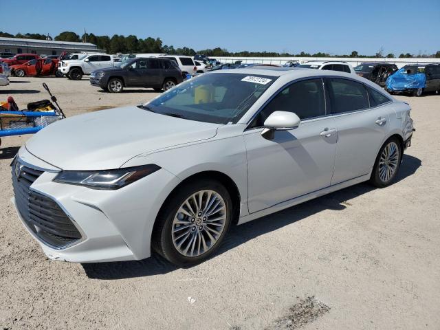 toyota avalon lim 2022 4t1da1ab1nu012528