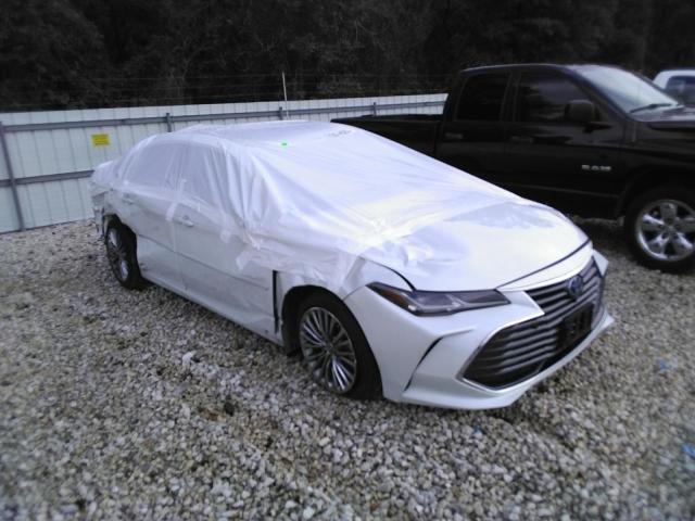 toyota avalon lim 2022 4t1da1ab1nu014425