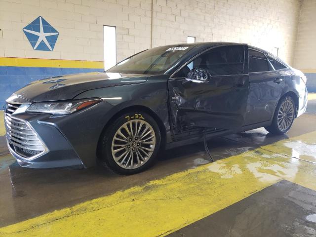 toyota avalon lim 2021 4t1da1ab2mu009622