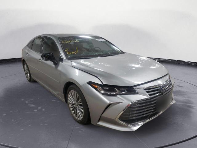 toyota avalon lim 2021 4t1da1ab3mu009354