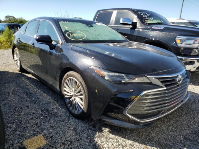 toyota avalon lim 2022 4t1da1ab3nu012238