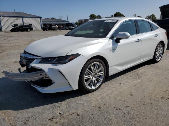 toyota avalon lim 2021 4t1da1ab5mu010053