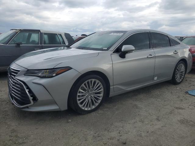 toyota avalon lim 2022 4t1da1ab6nu015666