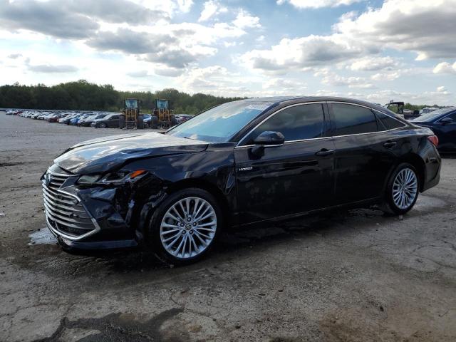 toyota avalon lim 2021 4t1da1ab7mu010975