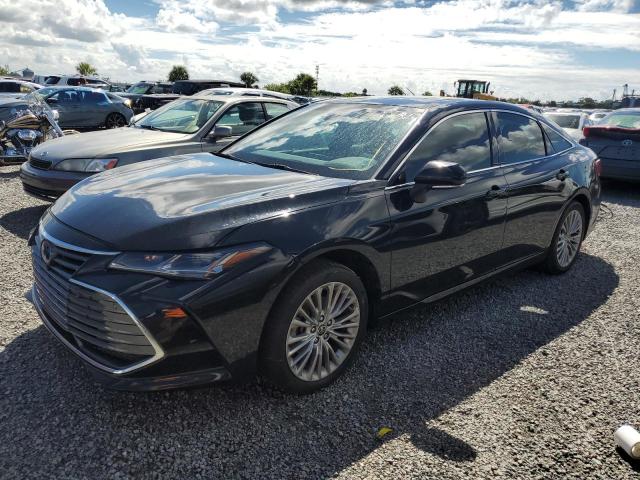 toyota avalon lim 2022 4t1da1ab8nu011862