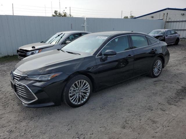 toyota avalon lim 2022 4t1da1abxnu015122