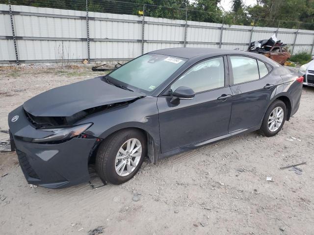 toyota camry xse 2025 4t1daack0su028129