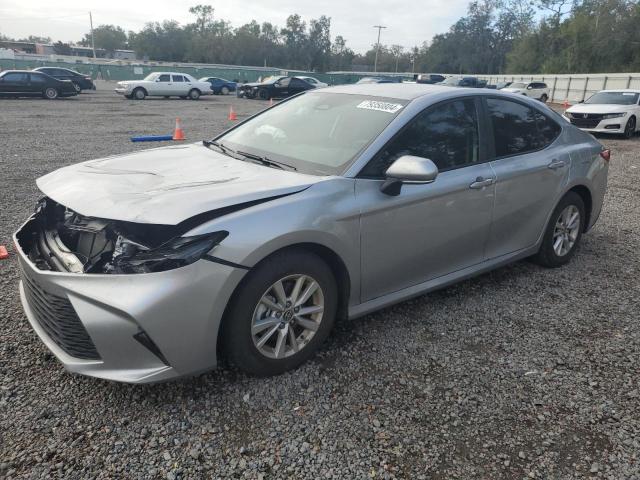 toyota camry xse 2025 4t1daack1su516652