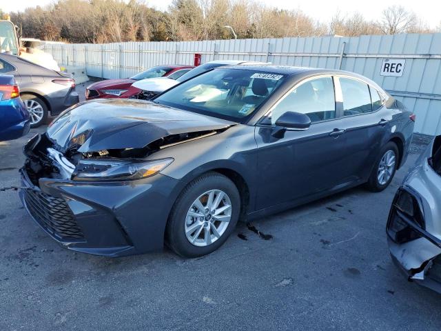 toyota camry xse 2025 4t1daack2su034837