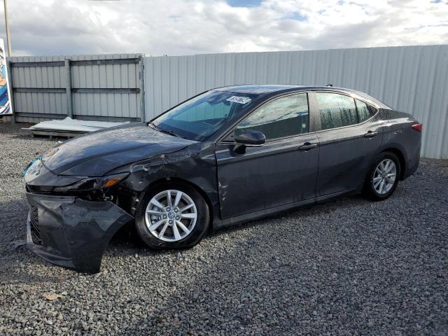 toyota camry xse 2025 4t1daack2su052089