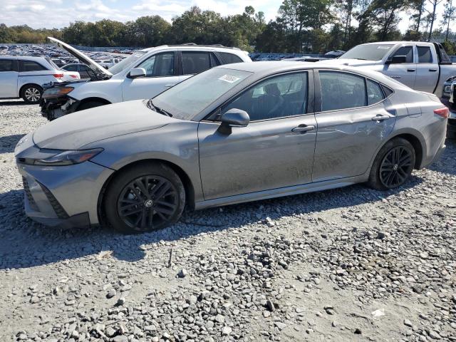 toyota camry xse 2025 4t1daack2su538305