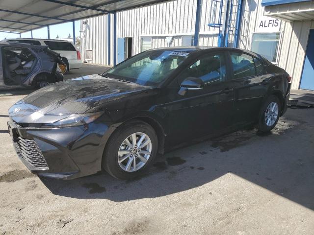 toyota camry xse 2025 4t1daack3su010515