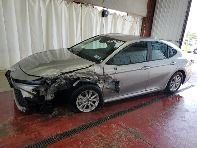 toyota camry xse 2025 4t1daack3su014340