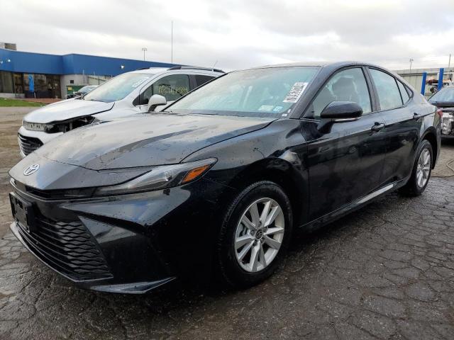 toyota camry xse 2025 4t1daack3su509878