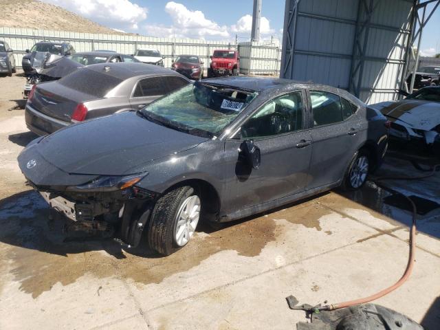 toyota camry xse 2025 4t1daack4su023032