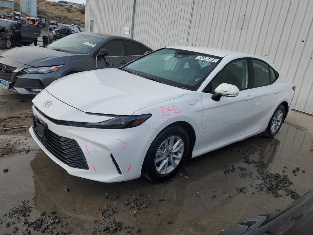 toyota camry xse 2025 4t1daack5su005588