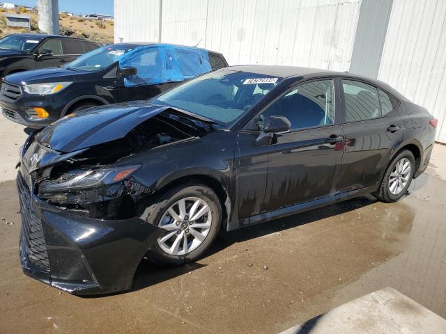 toyota camry xse 2025 4t1daack5su010371