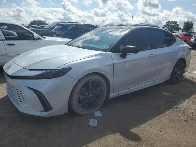 toyota camry xse 2025 4t1daack5su019717