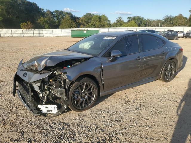 toyota camry xse 2025 4t1daack5su514113