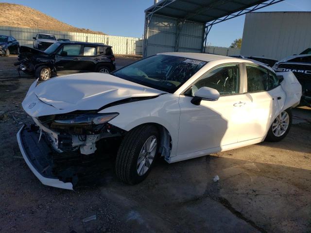 toyota camry xse 2025 4t1daack5su523359