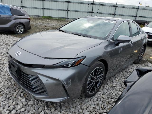 toyota camry xse 2025 4t1daack7su501167