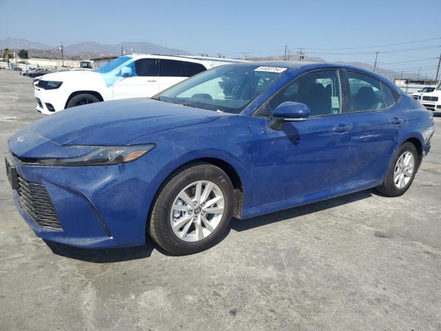 toyota camry xse 2025 4t1daack8su007819