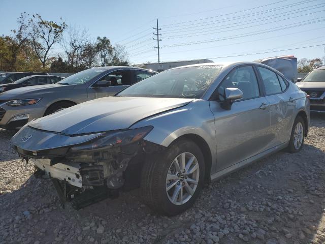 toyota camry xse 2025 4t1daack8su509536