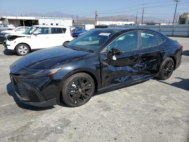 toyota camry xse 2025 4t1daack8su515689