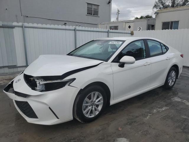 toyota camry xse 2025 4t1daack8su532864