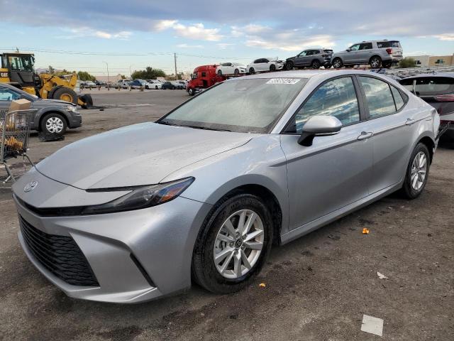 toyota camry xse 2025 4t1daack9su001317