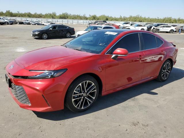 toyota camry xse 2025 4t1daack9su033295