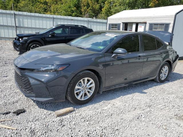 toyota camry xse 2025 4t1daackxsu503379