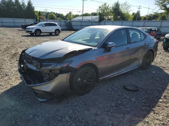 toyota camry xse 2025 4t1dbadk2su500651