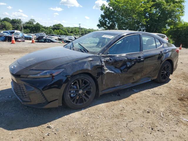 toyota camry 2025 4t1dbadk2su500780