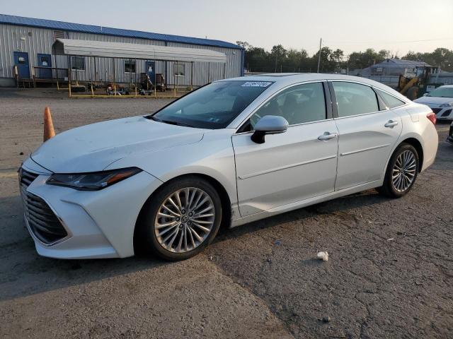 toyota avalon lim 2022 4t1dz1fb1nu073444