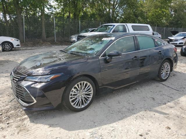 toyota avalon lim 2022 4t1dz1fb2nu076305