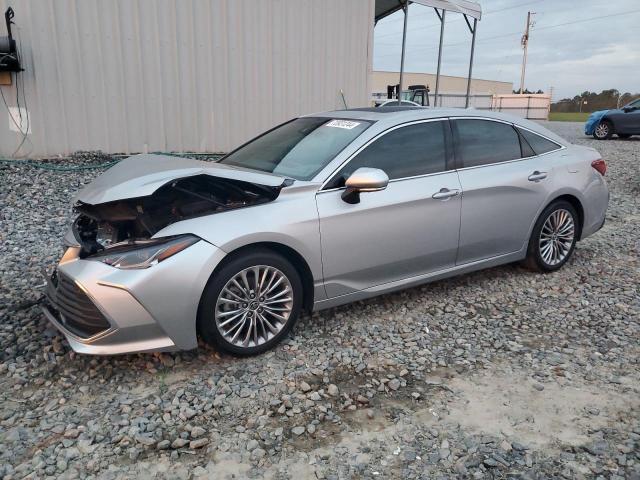 toyota avalon lim 2022 4t1dz1fb7nu083279