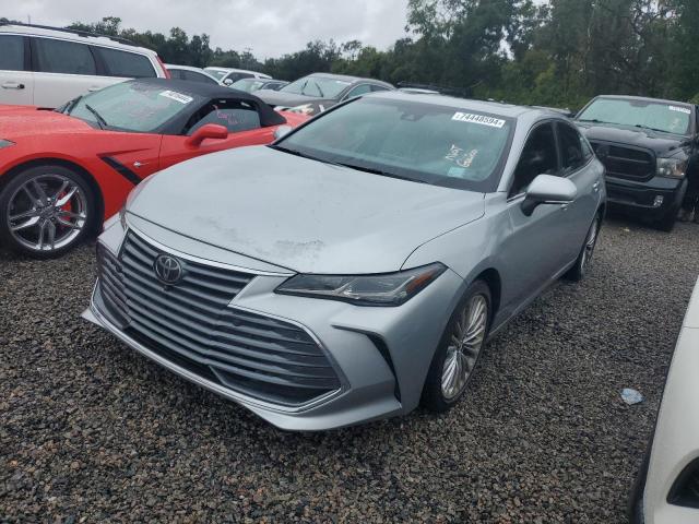 toyota avalon lim 2020 4t1dz1fb9lu041709