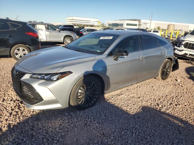 toyota avalon xse 2020 4t1e21fb1lu014478