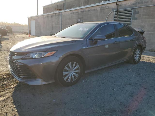 toyota camry le 2020 4t1e31ak0lu530576