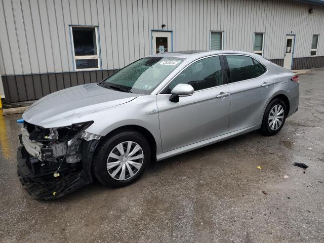 toyota camry le 2020 4t1e31ak9lu526347