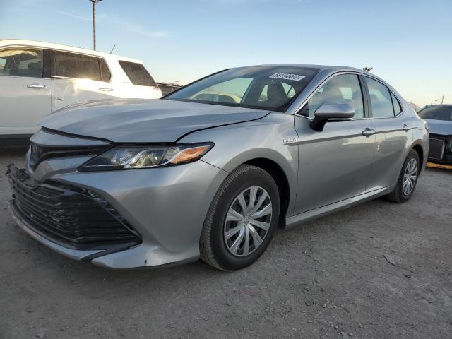 toyota camry le 2020 4t1e31akxlu016556