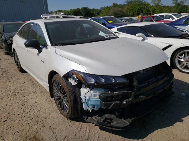 toyota avalon xse 2021 4t1ea1ab3mu002649