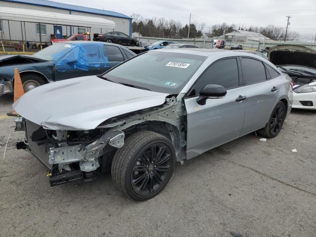 toyota avalon 2022 4t1ea1ab6nu011721