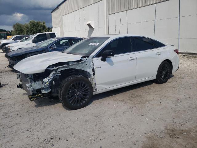 toyota avalon xse 2021 4t1ea1ab8mu006731