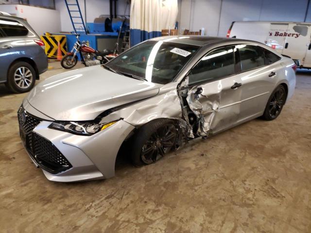 toyota avalon 2022 4t1ea1ab8nu015432