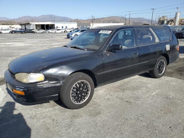 toyota camry le 1996 4t1ef12k8tu137432