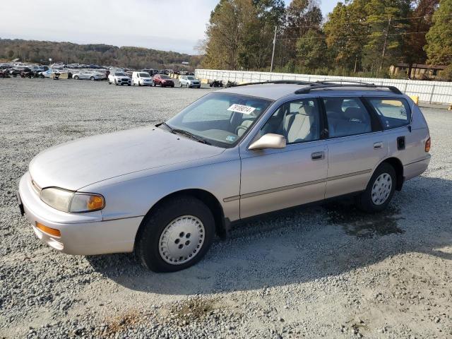 toyota camry le 1996 4t1eg12k8tu779386