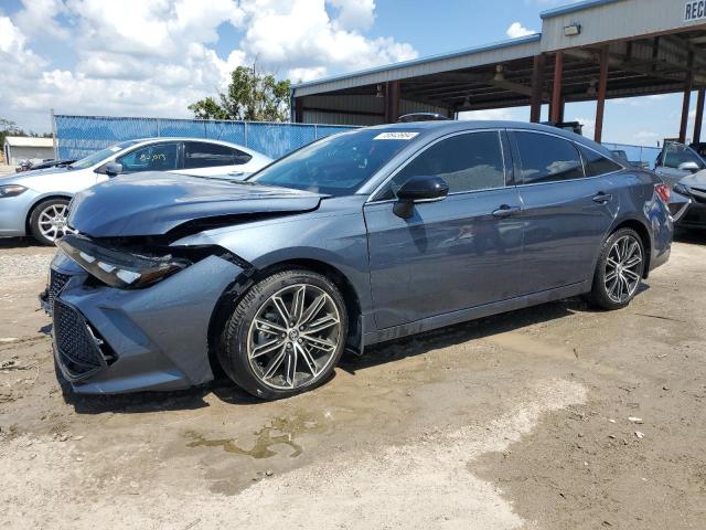 toyota avalon xse 2020 4t1ez1fb0lu049895